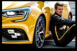 Renault Megane R.S. Trophy 2018 года (WW)